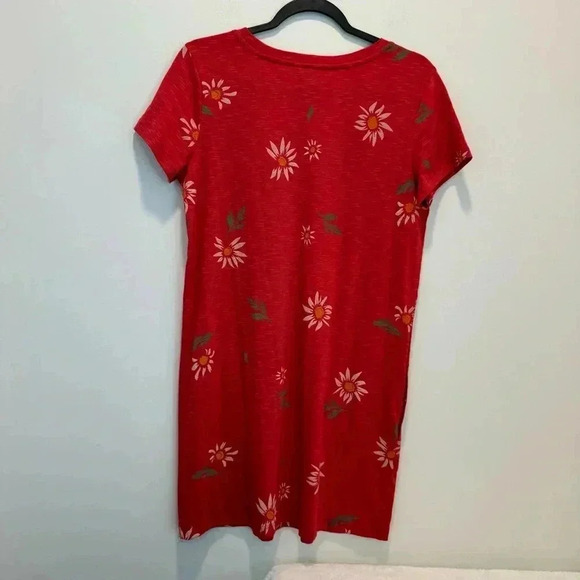 Toad & Co. Women's Windmere II SS Dress size s - Picture 5 of 11